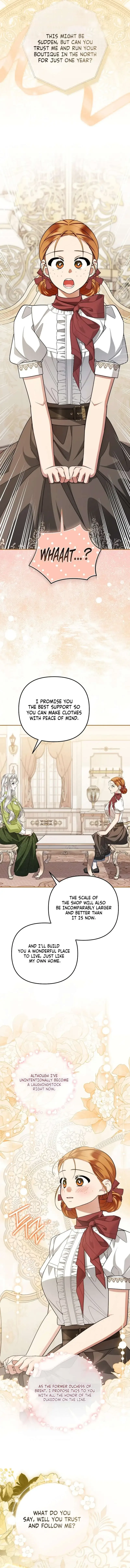 My Husband Is Possessed by the Main Character Chapter 44 page 14