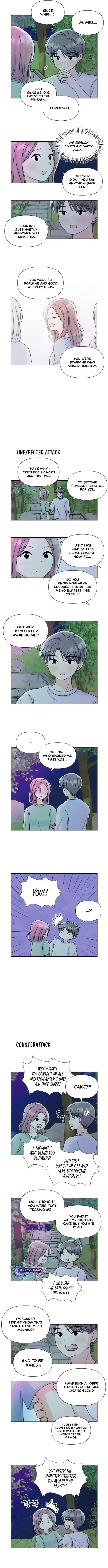 Love Diary Chapter 49 page 3