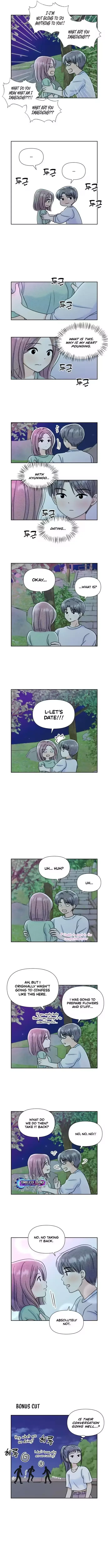 Love Diary Chapter 50 page 4