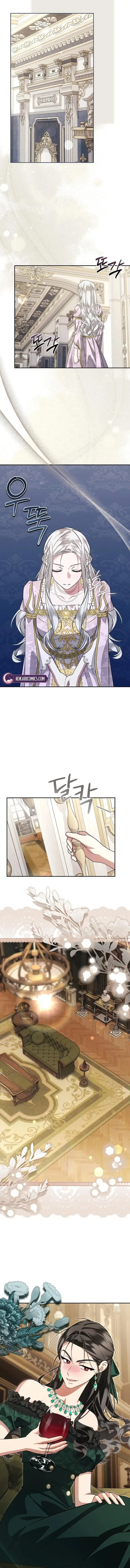 My Husband Is Possessed by the Main Character Chapter 47 page 2