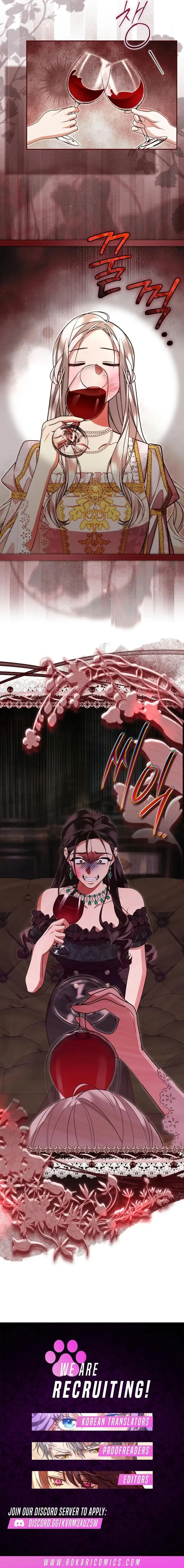 My Husband Is Possessed by the Main Character Chapter 47 page 15