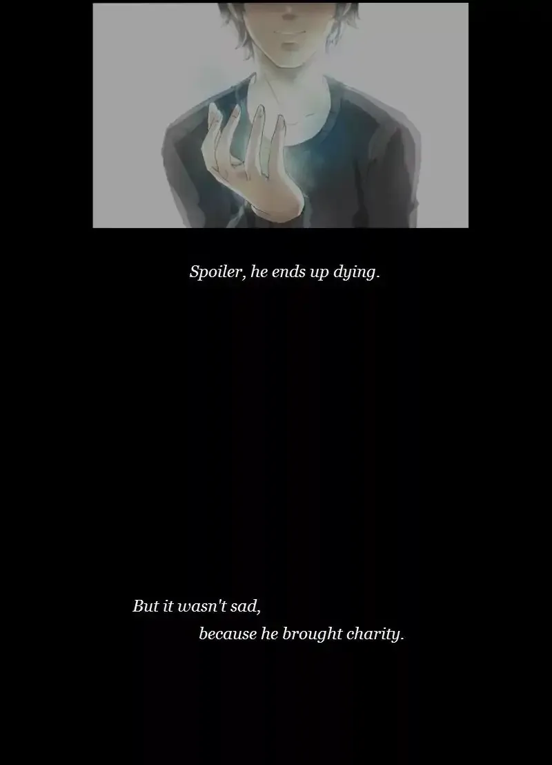 unOrdinary Chapter 1 page 5