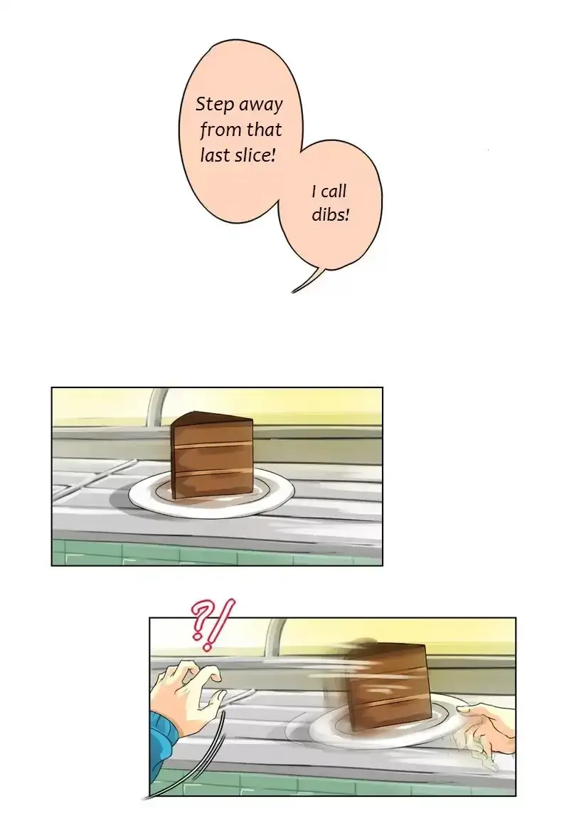 unOrdinary Chapter 1 page 12