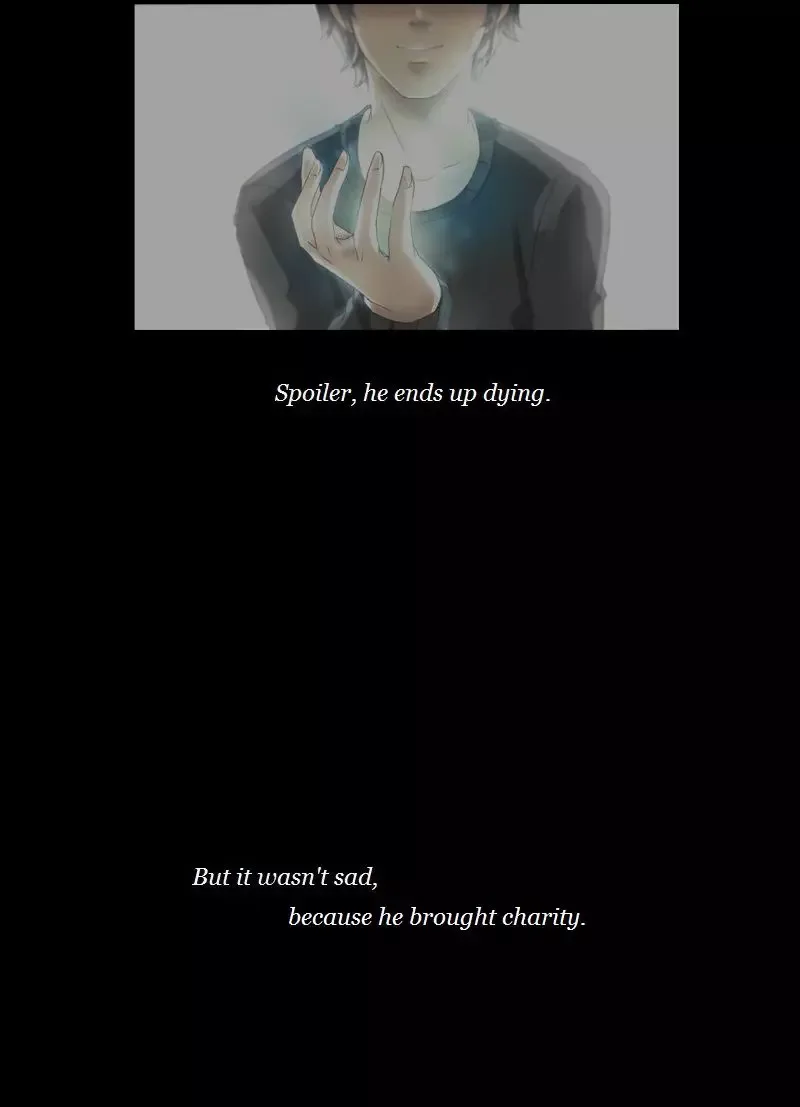 unOrdinary Chapter 0 page 5