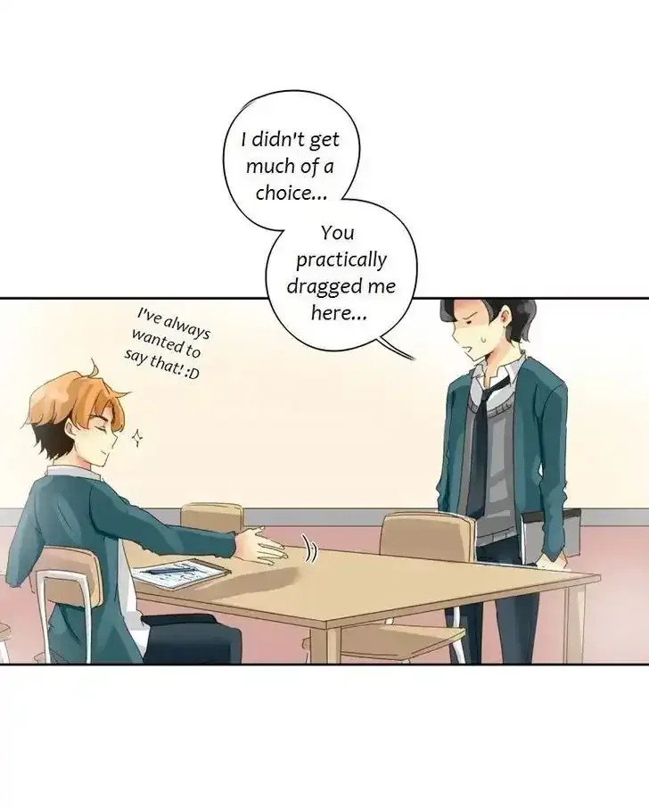 unOrdinary Chapter 27 page 2