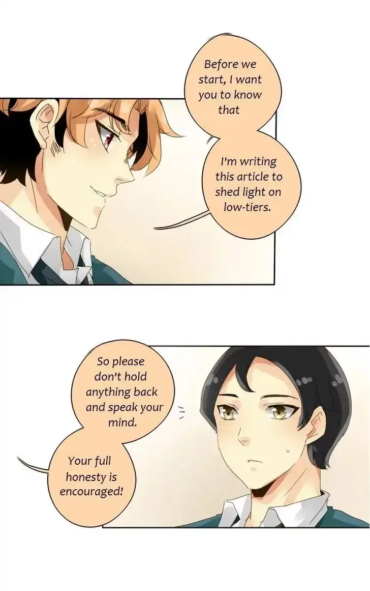 unOrdinary Chapter 27 page 4