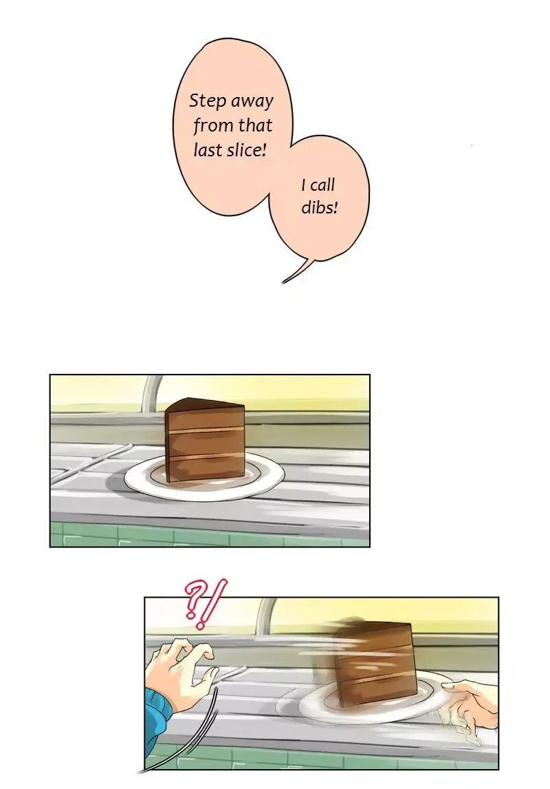 unOrdinary Chapter 0 page 12