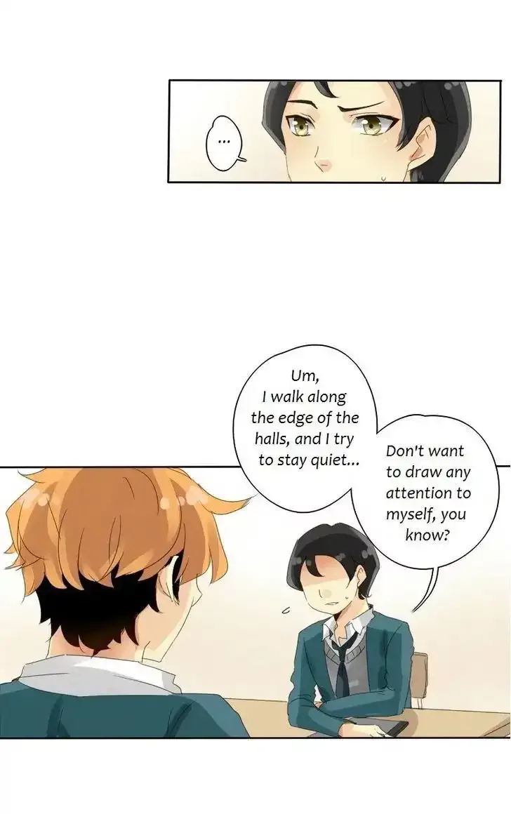 unOrdinary Chapter 27 page 21
