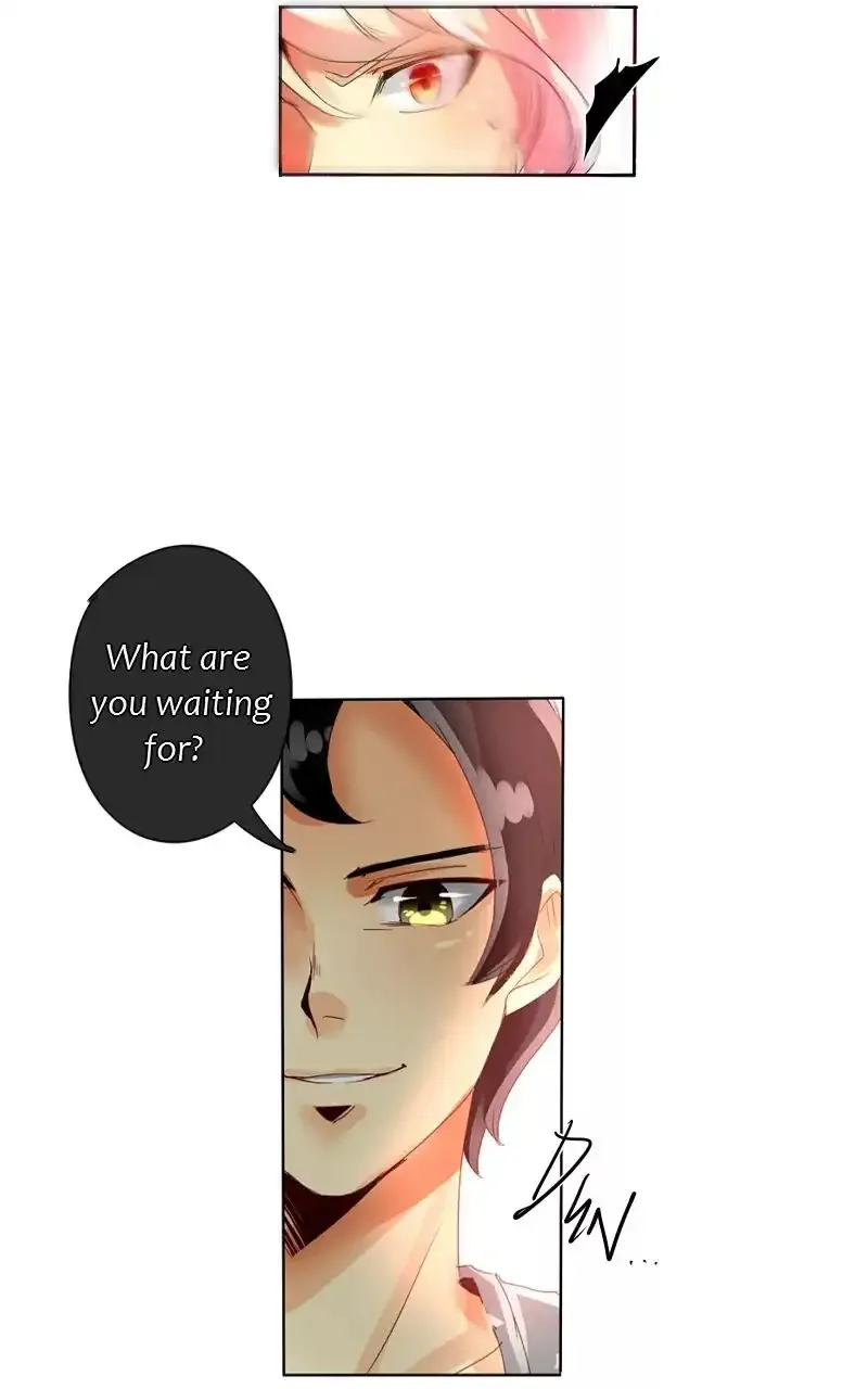 unOrdinary Chapter 10 page 23