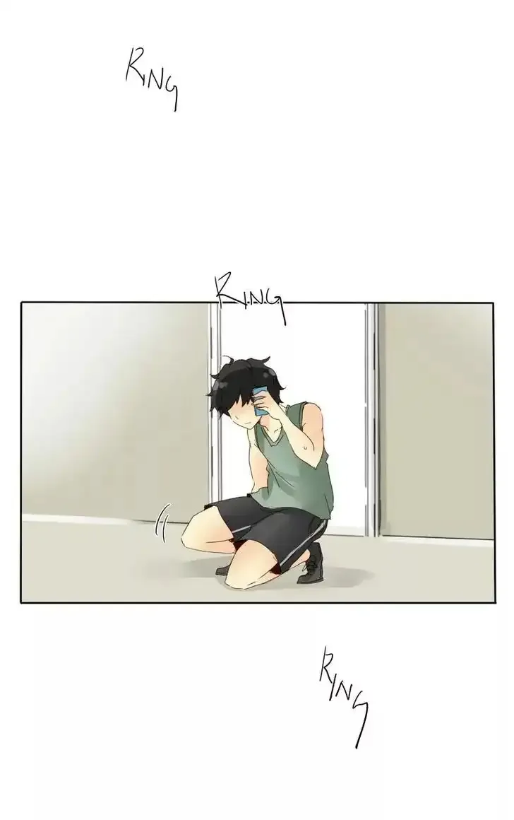 unOrdinary Chapter 32 page 6