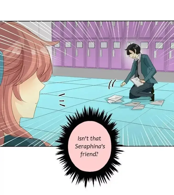 unOrdinary Chapter 34 page 11