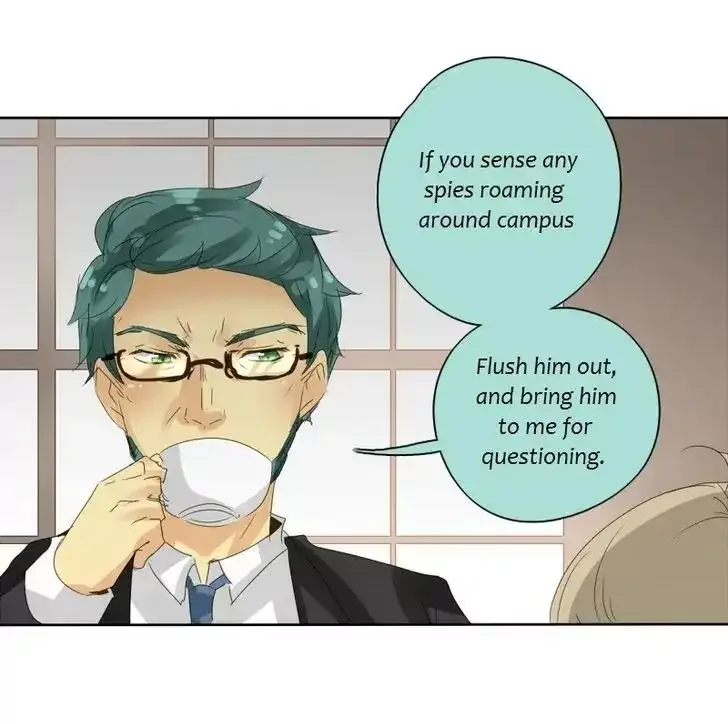unOrdinary Chapter 43 page 27