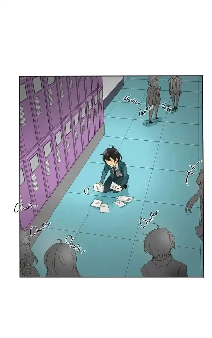 unOrdinary Chapter 34 page 45