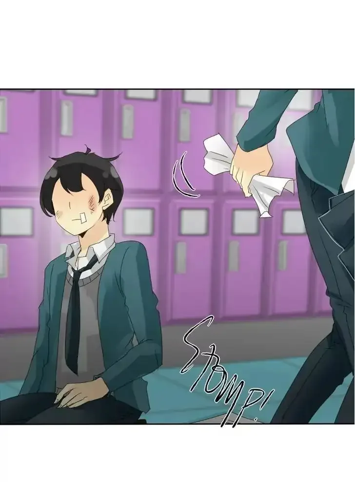 unOrdinary Chapter 34 page 41