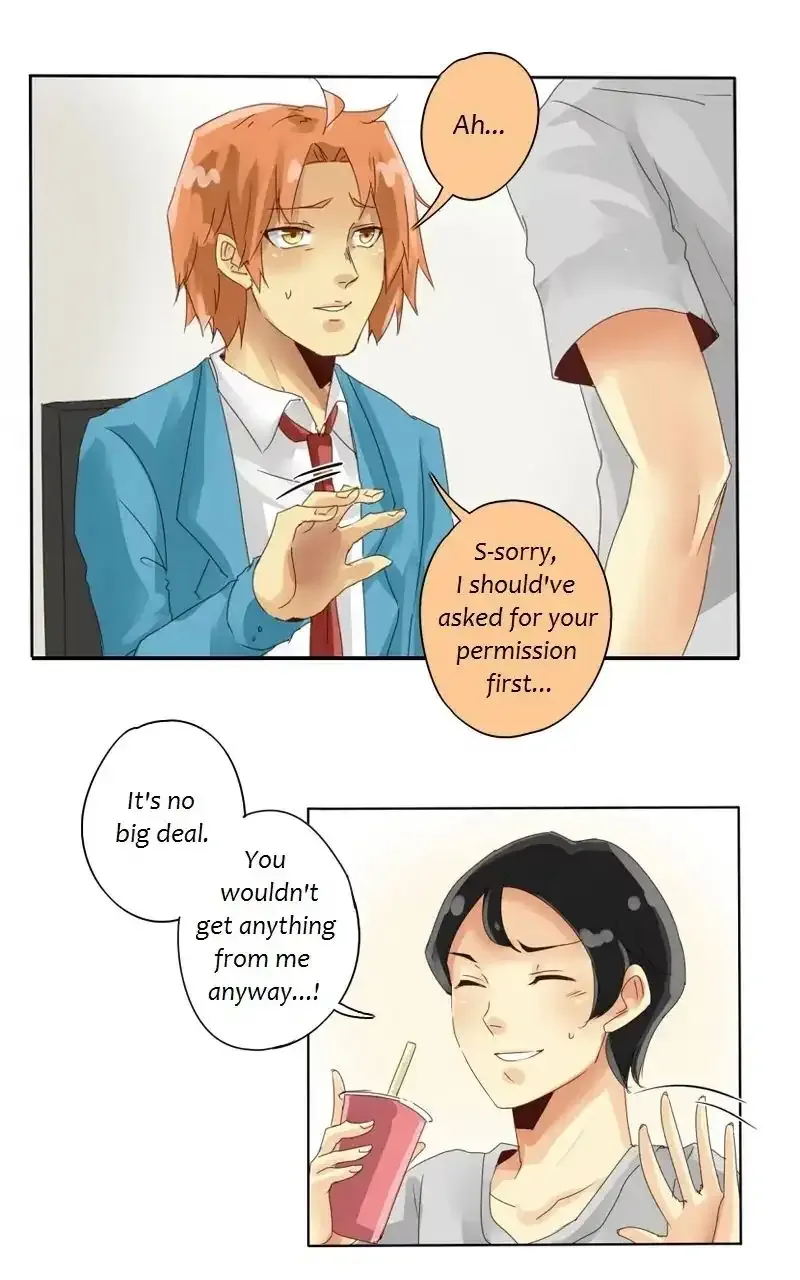unOrdinary Chapter 10 page 64
