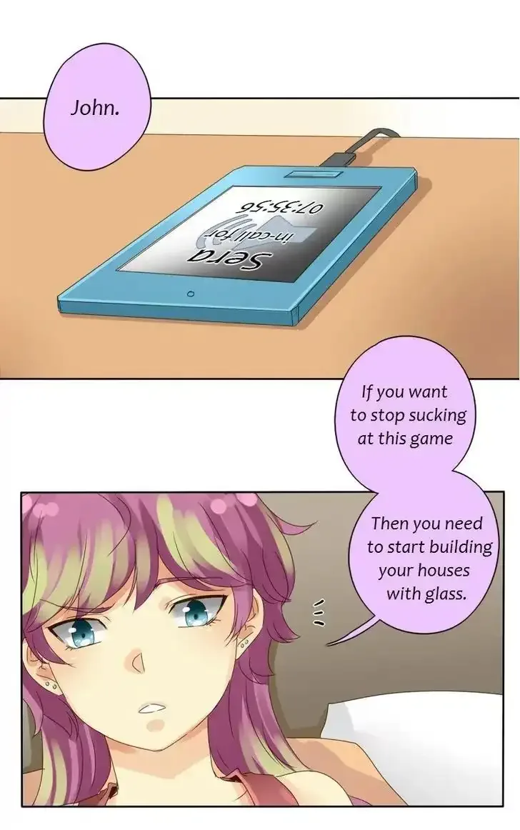 unOrdinary Chapter 32 page 34