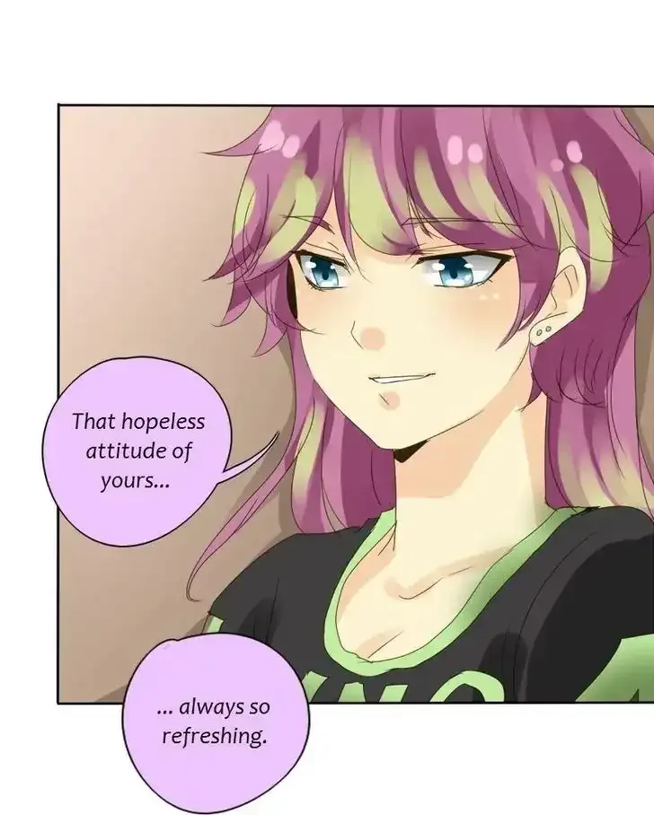 unOrdinary Chapter 34 page 68