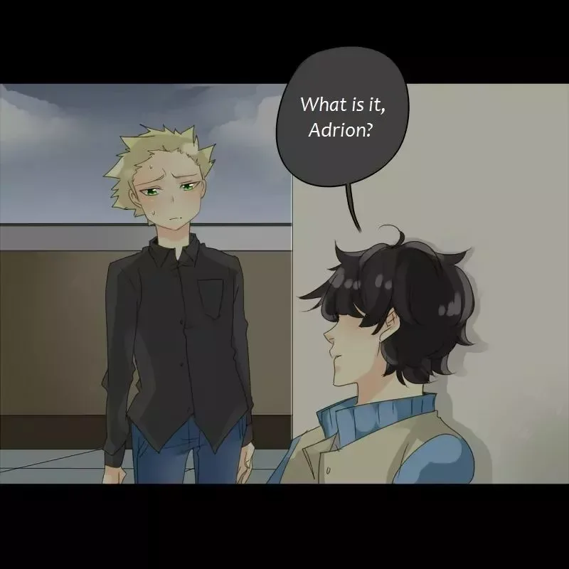 unOrdinary Chapter 46 page 12