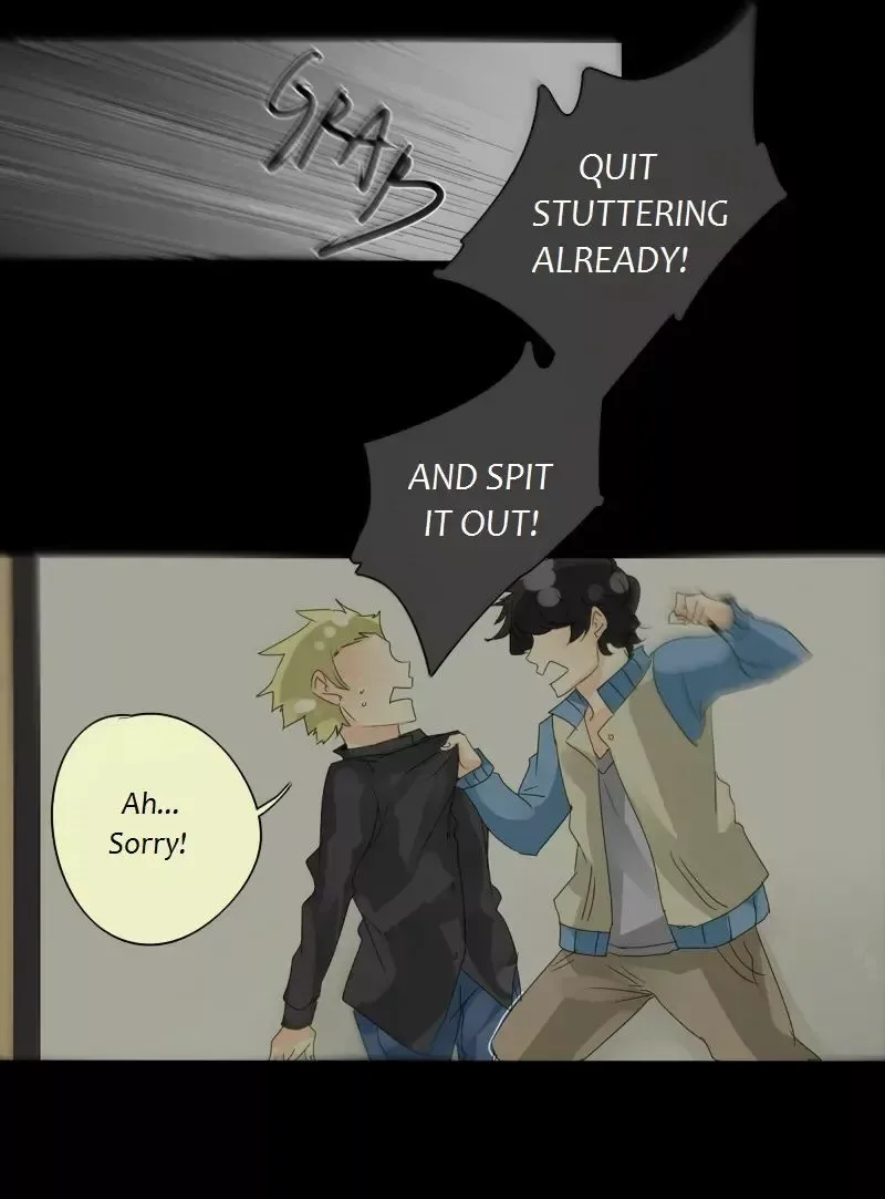 unOrdinary Chapter 46 page 14