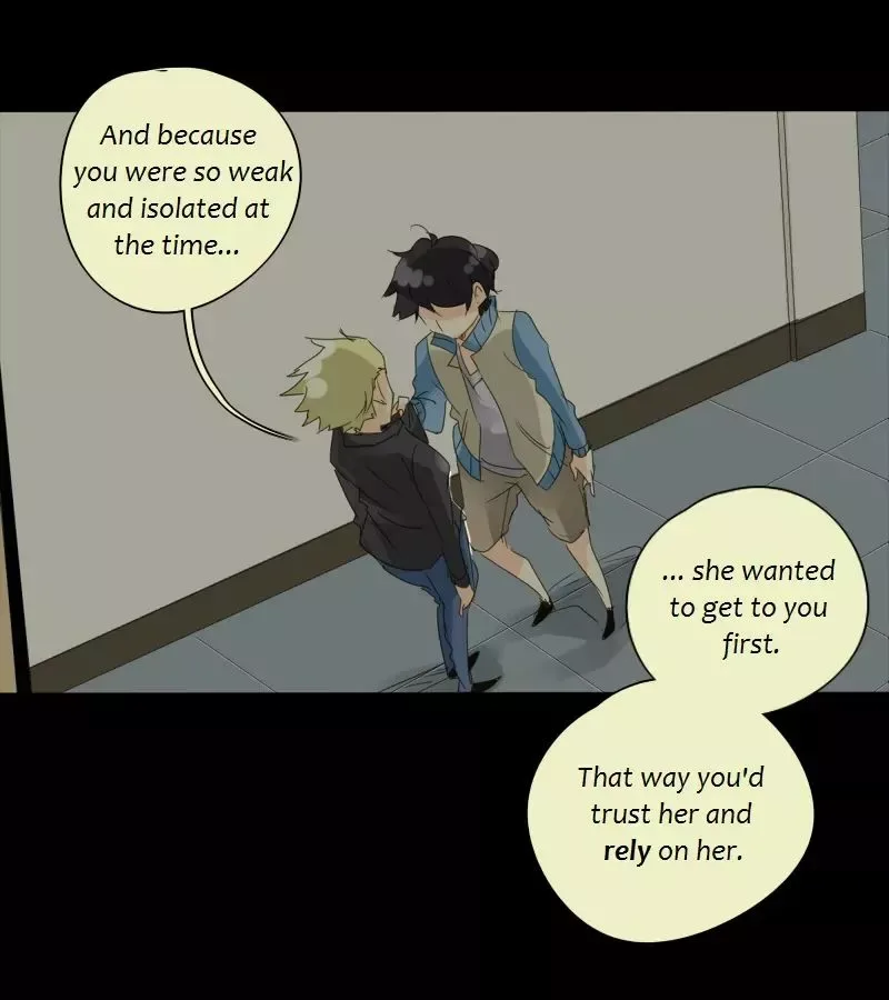 unOrdinary Chapter 46 page 18