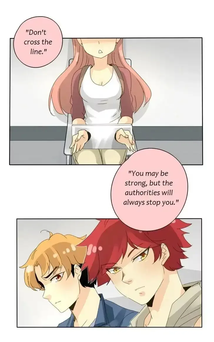 unOrdinary Chapter 53 page 16