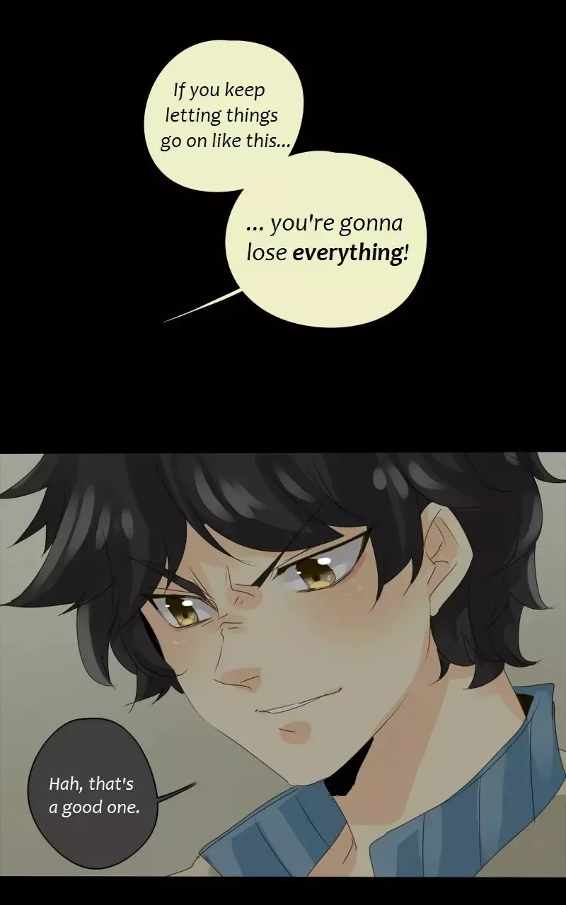 unOrdinary Chapter 46 page 32