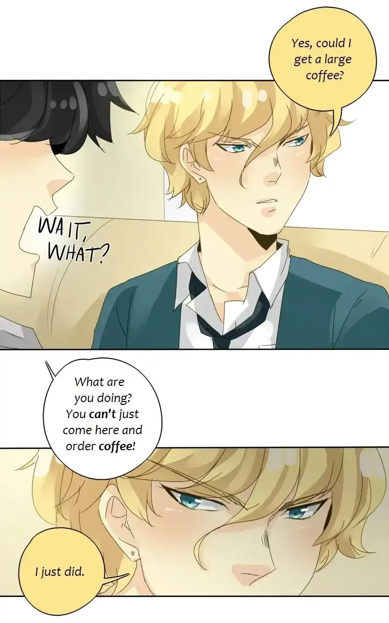 unOrdinary Chapter 50 page 30