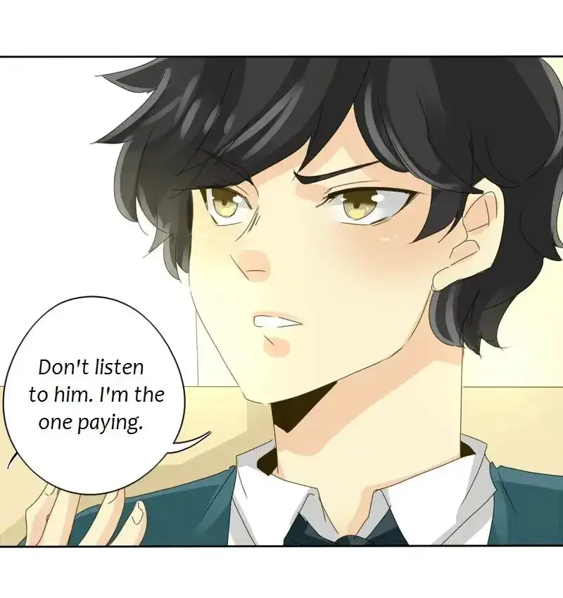 unOrdinary Chapter 50 page 34