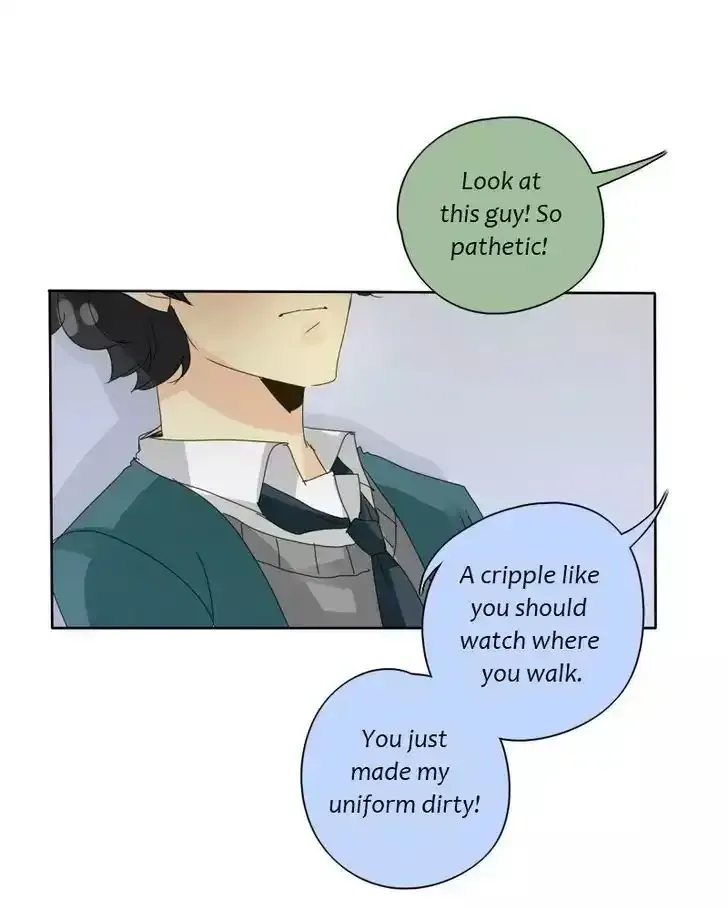 unOrdinary Chapter 64 page 4