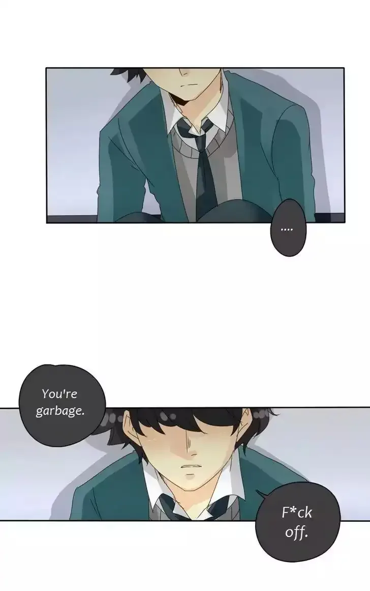 unOrdinary Chapter 64 page 6