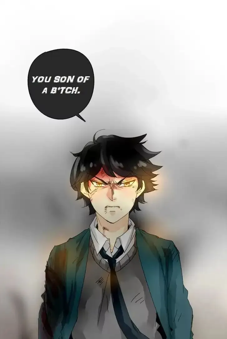 unOrdinary Chapter 58 page 5