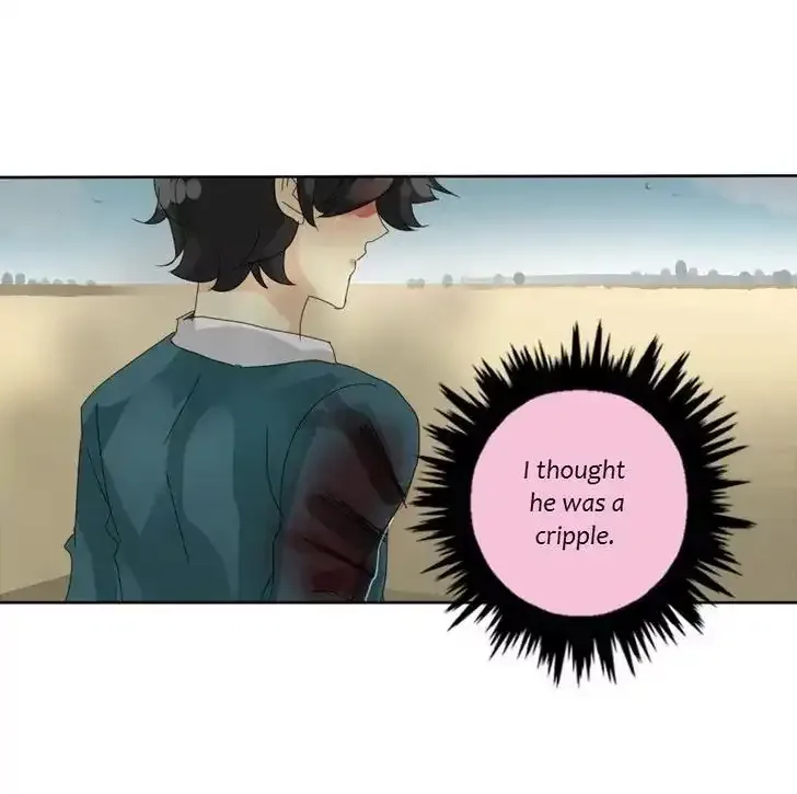 unOrdinary Chapter 58 page 12
