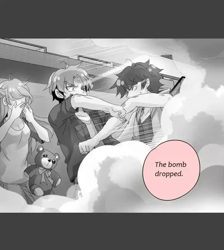 unOrdinary Chapter 64 page 39