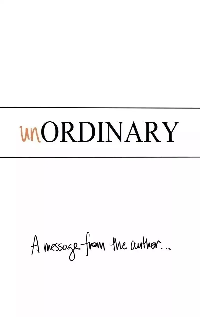 unOrdinary Chapter 79.5 page 1