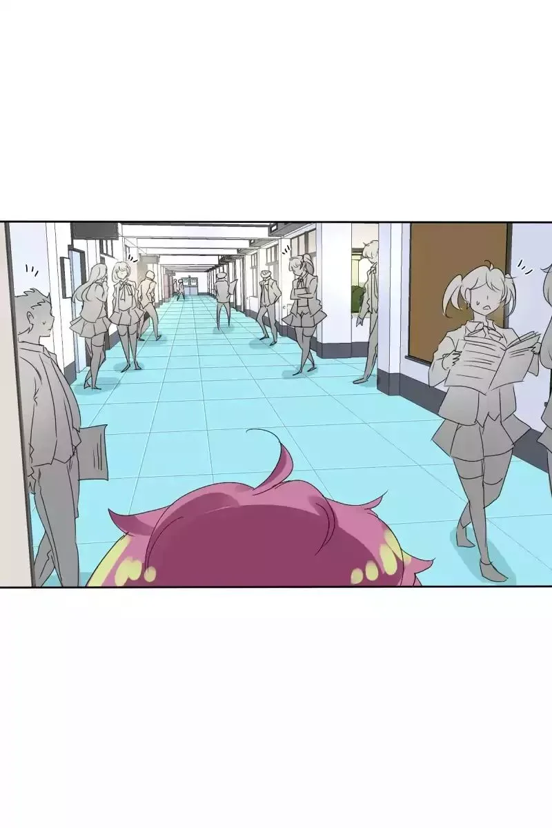 unOrdinary Chapter 79.6 page 22