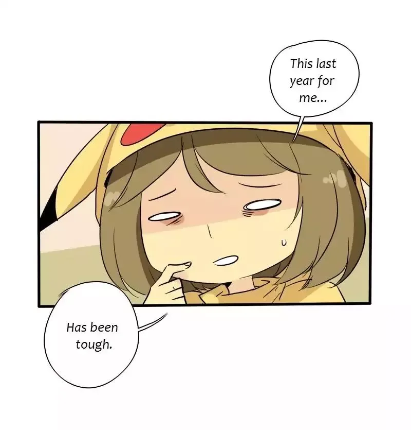 unOrdinary Chapter 79.5 page 7