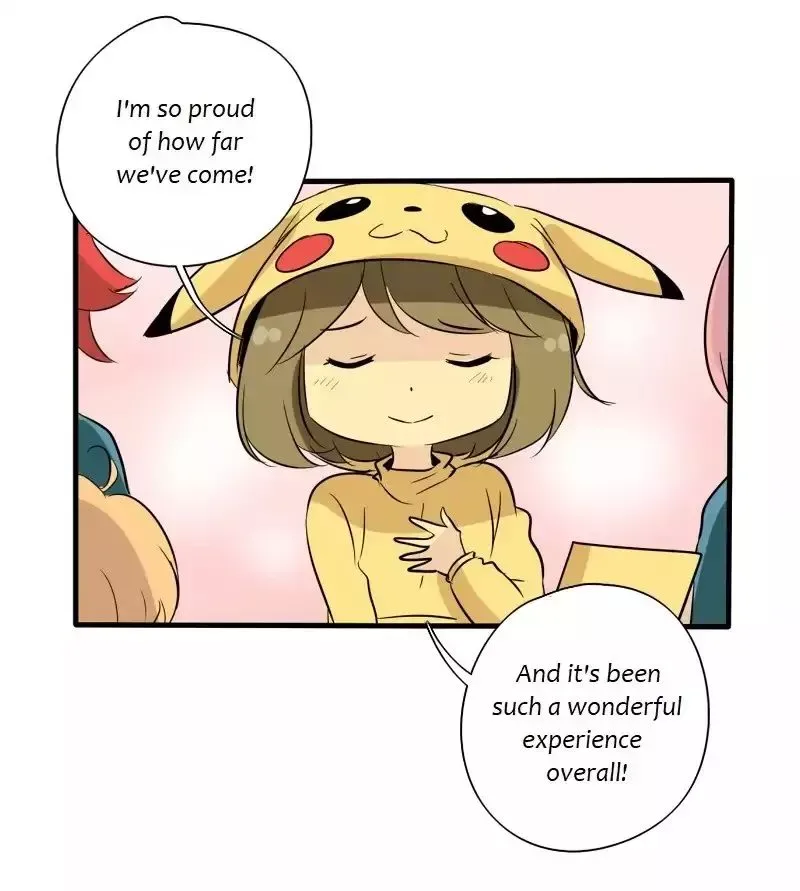 unOrdinary Chapter 79.5 page 14