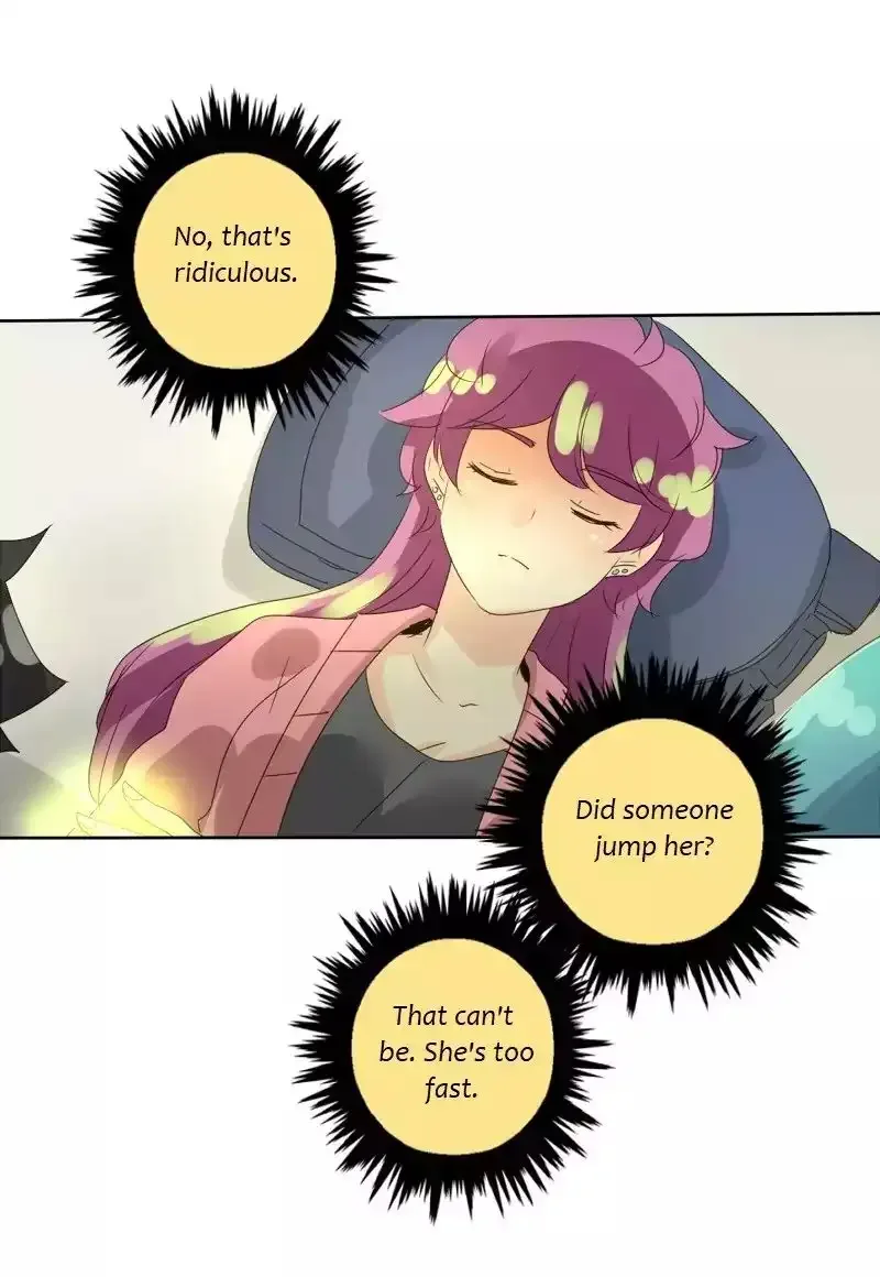 unOrdinary Chapter 73 page 69