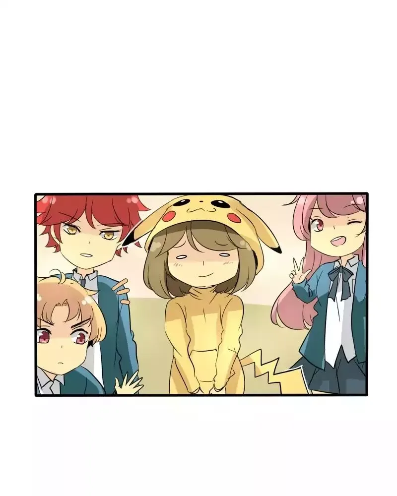unOrdinary Chapter 79.5 page 16