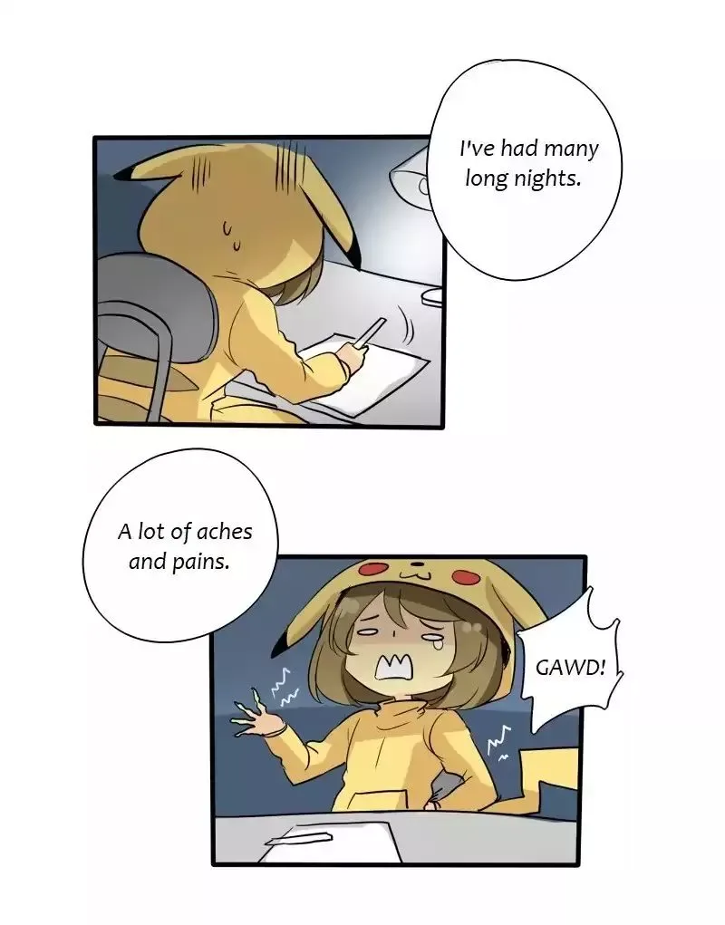 unOrdinary Chapter 79.5 page 8