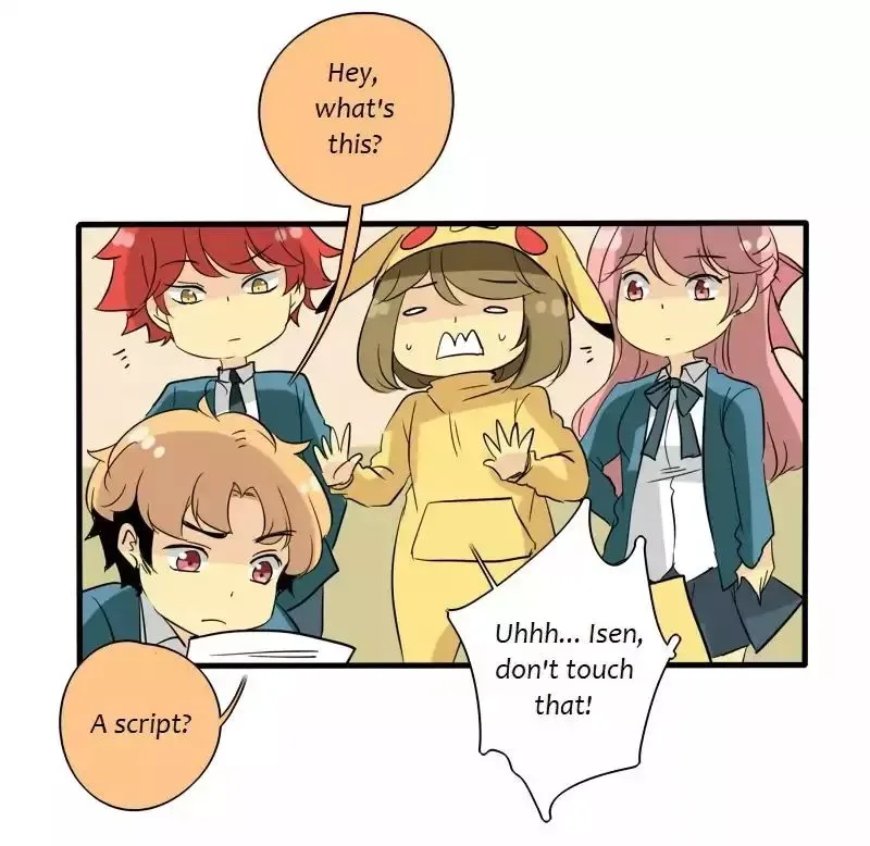 unOrdinary Chapter 79.5 page 17