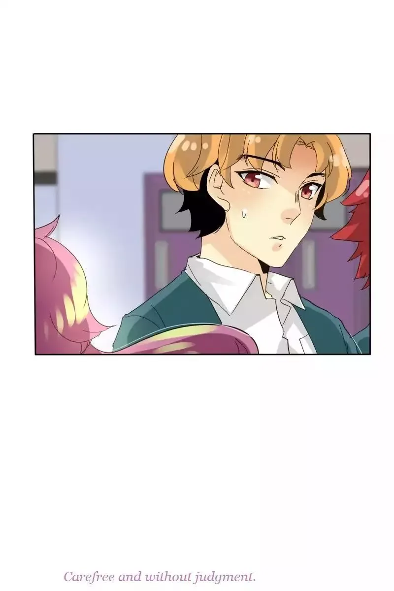 unOrdinary Chapter 79.6 page 31