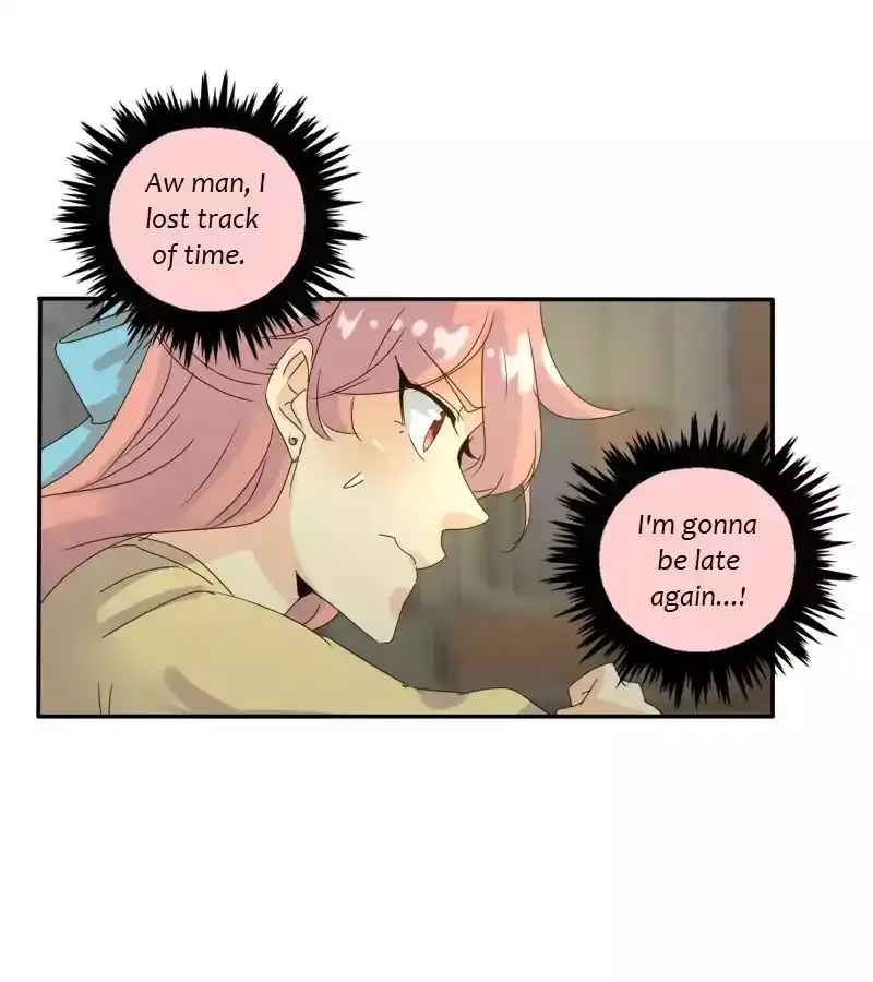 unOrdinary Chapter 82 page 2