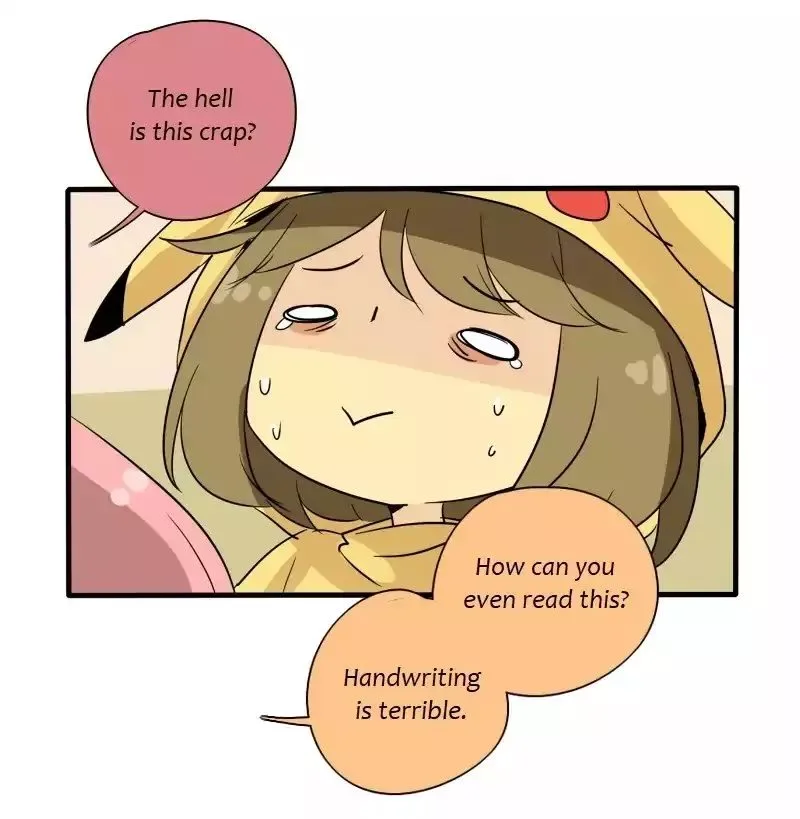 unOrdinary Chapter 79.5 page 19