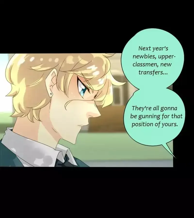 unOrdinary Chapter 82 page 17