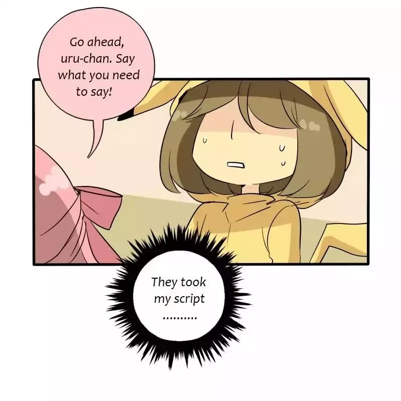 unOrdinary Chapter 79.5 page 22