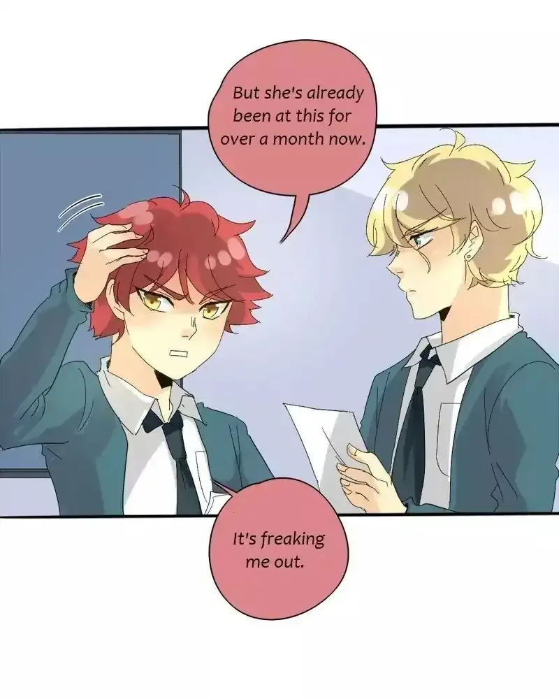 unOrdinary Chapter 81 page 17