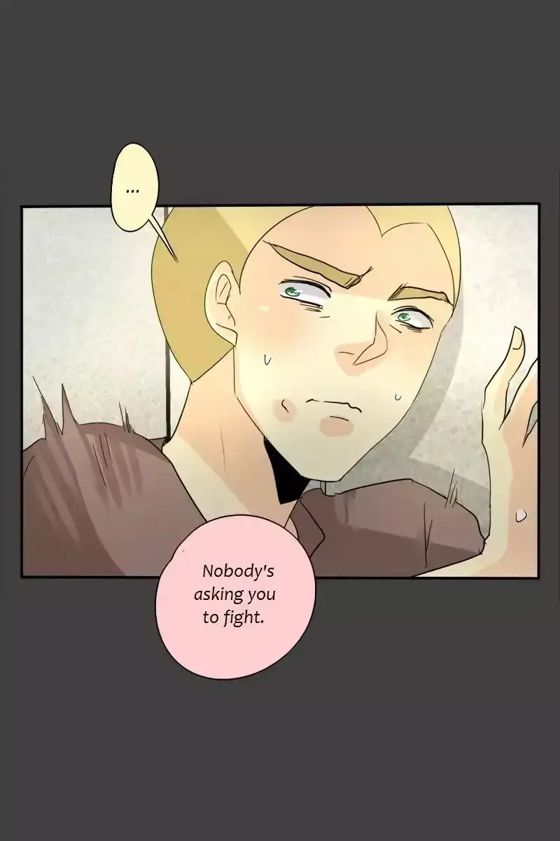unOrdinary Chapter 101 page 8