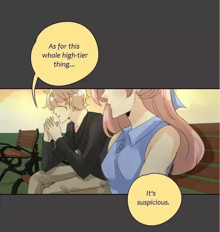 unOrdinary Chapter 64 page 95