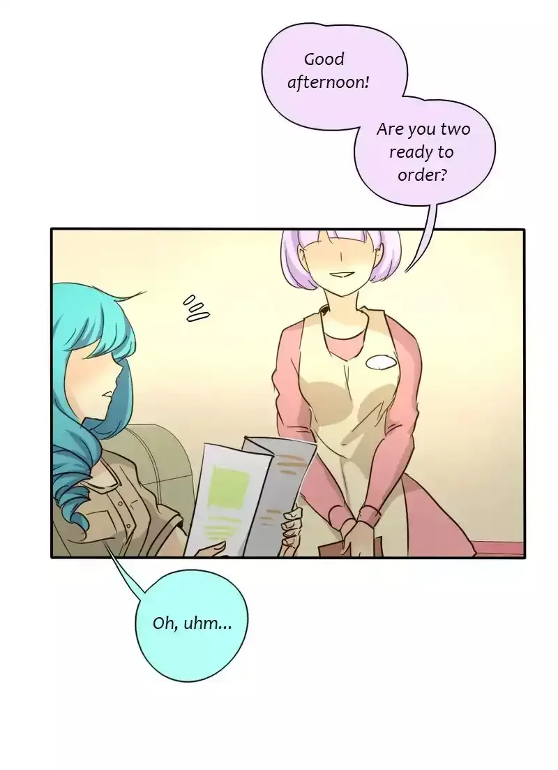 unOrdinary Chapter 106 page 12